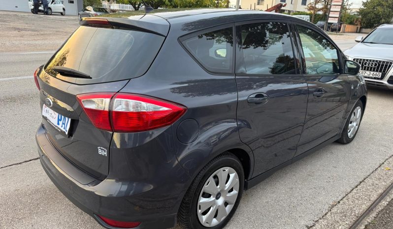 
								Ford C-Max 1.6 TDCi 116 KS 2015 full									
