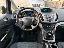 
										Ford C-Max 1.6 TDCi 116 KS 2015 full									