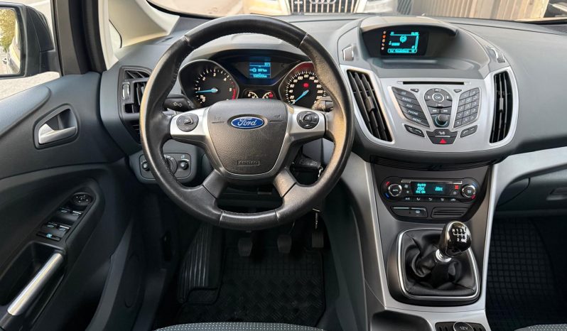 
								Ford C-Max 1.6 TDCi 116 KS 2015 full									