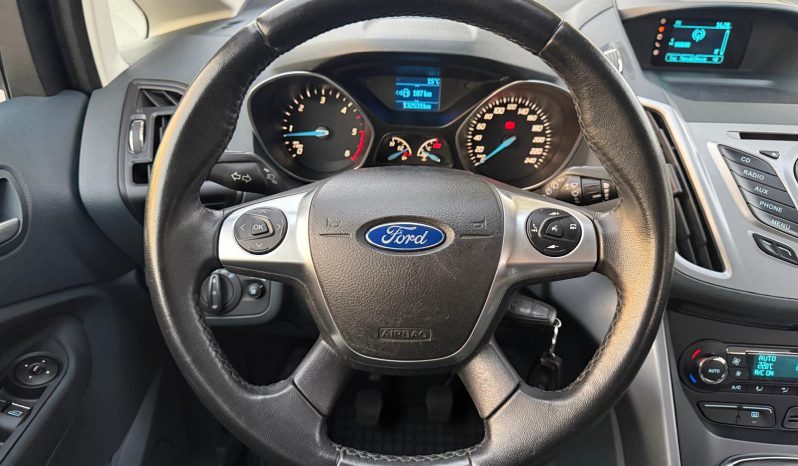 
								Ford C-Max 1.6 TDCi 116 KS 2015 full									