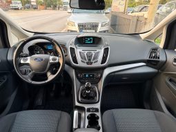 
										Ford C-Max 1.6 TDCi 116 KS 2015 full									