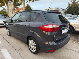 
										Ford C-Max 1.6 TDCi 116 KS 2015 full									