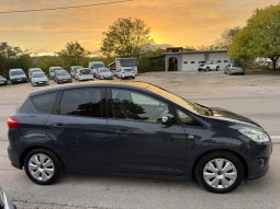 
										Ford C-Max 1.6 TDCi 116 KS 2015 full									