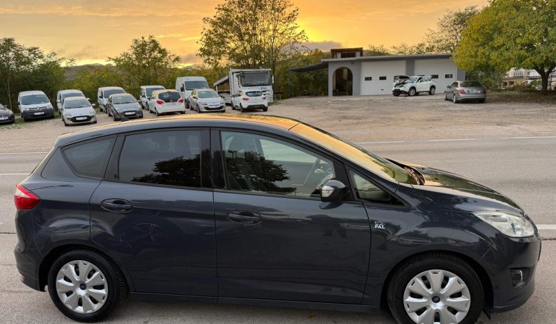 
								Ford C-Max 1.6 TDCi 116 KS 2015 full									
