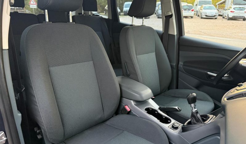
								Ford C-Max 1.6 TDCi 116 KS 2015 full									