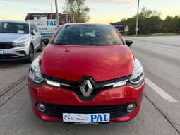 
										Renault Clio 4 1.5 dCi 75 KS NAVIGACIJA Dynamique 2015 full									