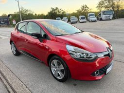 
										Renault Clio 4 1.5 dCi 75 KS NAVIGACIJA Dynamique 2015 full									