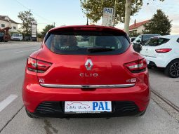 
										Renault Clio 4 1.5 dCi 75 KS NAVIGACIJA Dynamique 2015 full									