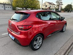 
										Renault Clio 4 1.5 dCi 75 KS NAVIGACIJA Dynamique 2015 full									