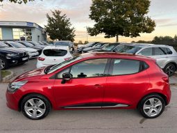 
										Renault Clio 4 1.5 dCi 75 KS NAVIGACIJA Dynamique 2015 full									