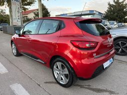 
										Renault Clio 4 1.5 dCi 75 KS NAVIGACIJA Dynamique 2015 full									