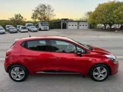 
										Renault Clio 4 1.5 dCi 75 KS NAVIGACIJA Dynamique 2015 full									
