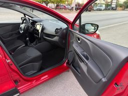 
										Renault Clio 4 1.5 dCi 75 KS NAVIGACIJA Dynamique 2015 full									