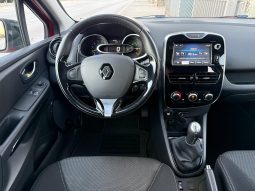 
										Renault Clio 4 1.5 dCi 75 KS NAVIGACIJA Dynamique 2015 full									