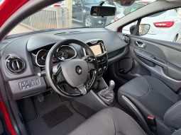 
										Renault Clio 4 1.5 dCi 75 KS NAVIGACIJA Dynamique 2015 full									