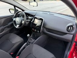 
										Renault Clio 4 1.5 dCi 75 KS NAVIGACIJA Dynamique 2015 full									