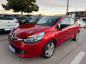 Renault Clio 4 1.5 dCi 75 KS NAVIGACIJA Dynamique 2015