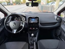 
										Renault Clio 4 1.5 dCi 75 KS NAVIGACIJA Dynamique 2015 full									